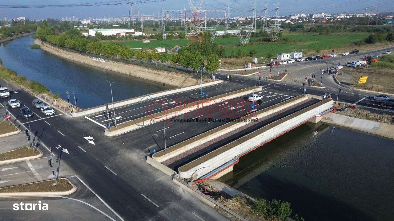 Splaiul Unirii - Casa premium individuala - 455mp curte libera - Imagine principală: 1/6