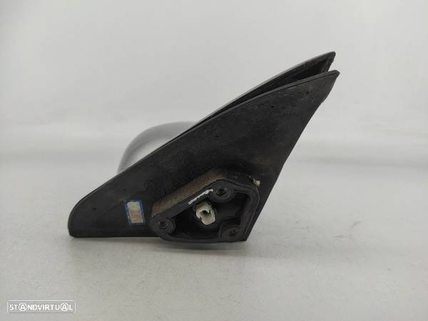 Retrovisor Esquerdo Electrico Hyundai Accent I (X-3) - 4