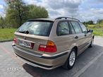 BMW Seria 3 320d - 4