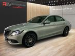 Mercedes-Benz C 220 BlueTEC Aut. - 3