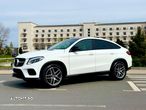 Mercedes-Benz GLE 350 d 4MATIC - 4