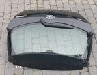 TOYOTA YARIS II KLAPA BAGAZNIKA 5D SPOILER 209 POMORSKIE - 5