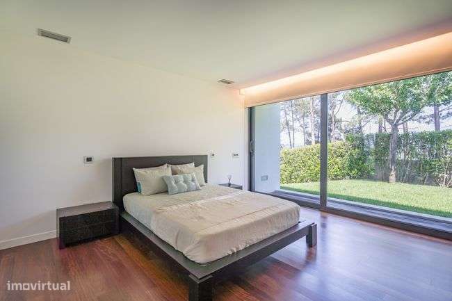 Moradia de Luxo para venda T4-26