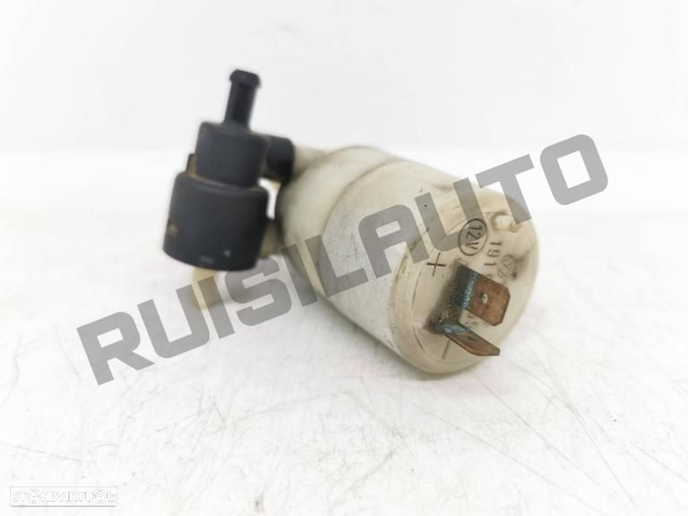 Motor De Esguincho Limpa Para Brisas 1919_55651 Vw Polo Ii (86c - 3