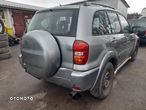 TOYOTA RAV4 II LIFT LAMPA LEWY TYŁ LEWA TYLNA - 17