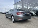 Skoda Superb 2.0 TDI DSG Laurin & Klement - 3