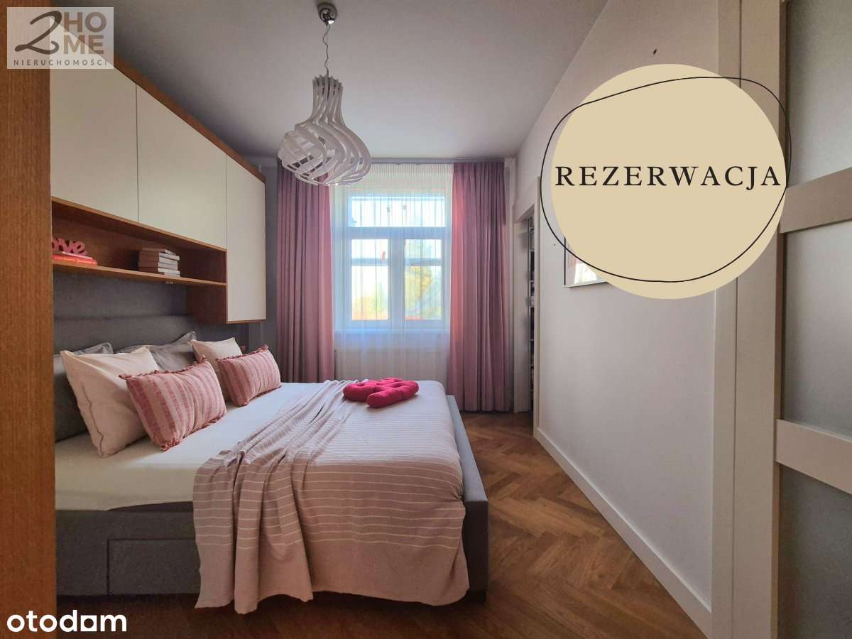 67m2 z 2. łazienkami na 1. piętrze w Mościcach - Pełny obrazek: 5/20