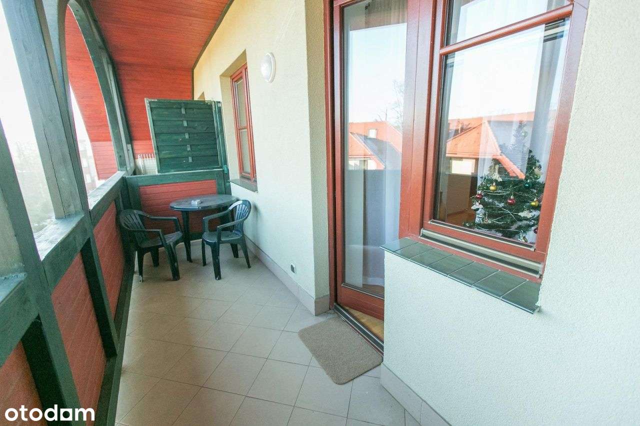 Mieszkanie 57,4 m2 Polanica -Zdrój/ Parkowa Polan-8