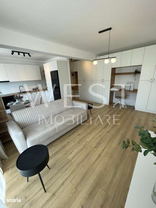 Apartament modern l 2 camere l la cheie l bloc nou l parcare l Urusagu - Imagine principală: 3/8