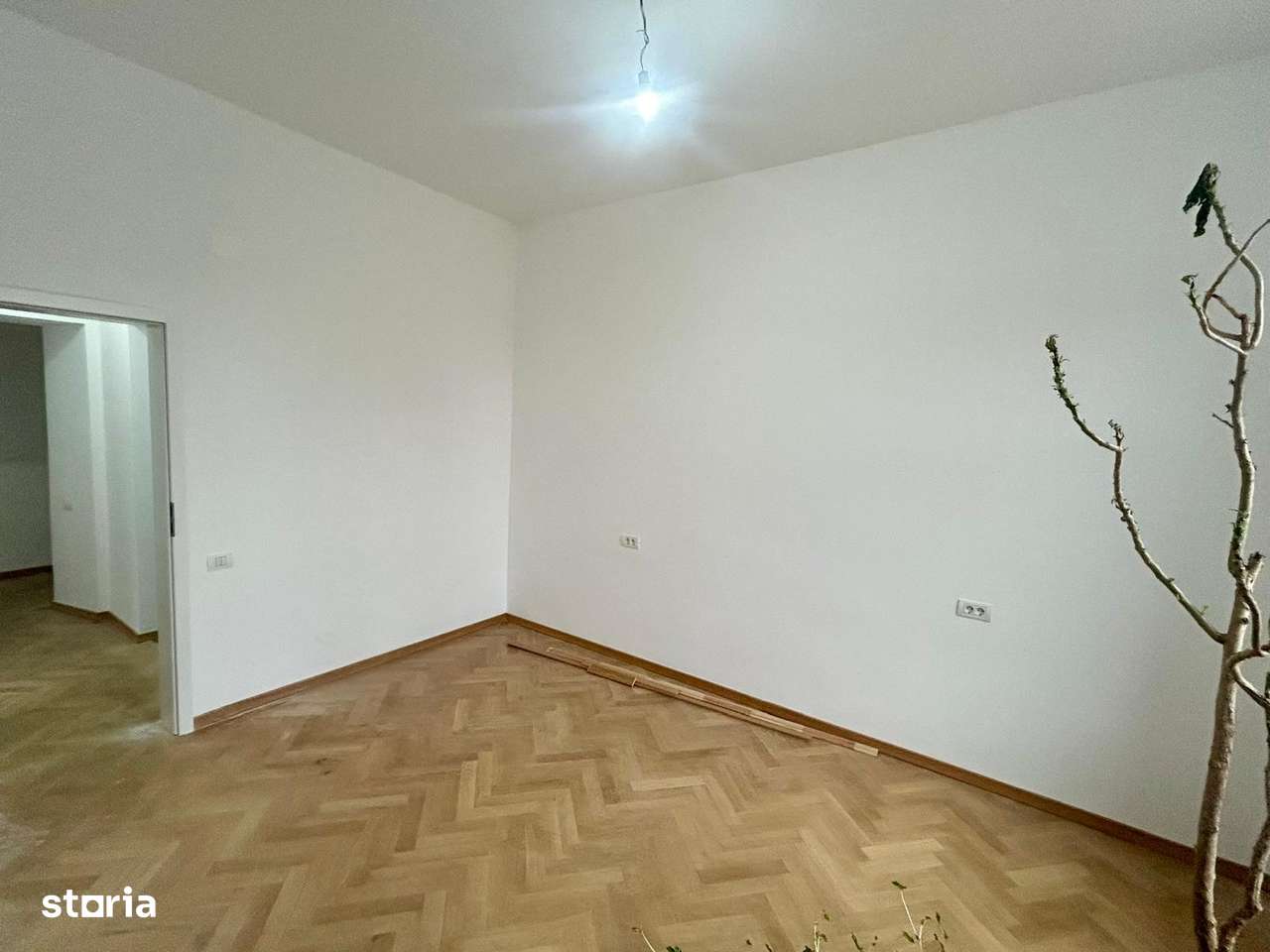 Apartament 2 camere, central, 650 euro. - Imagine principală: 5/7