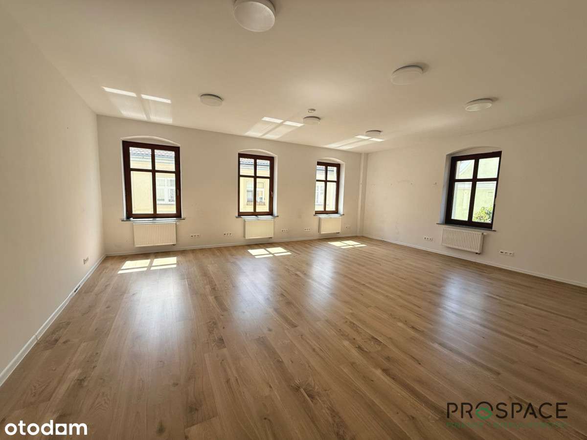 Lokal do wynajęcia - centrum Zielonej Góry - Pełny obrazek: 1/8