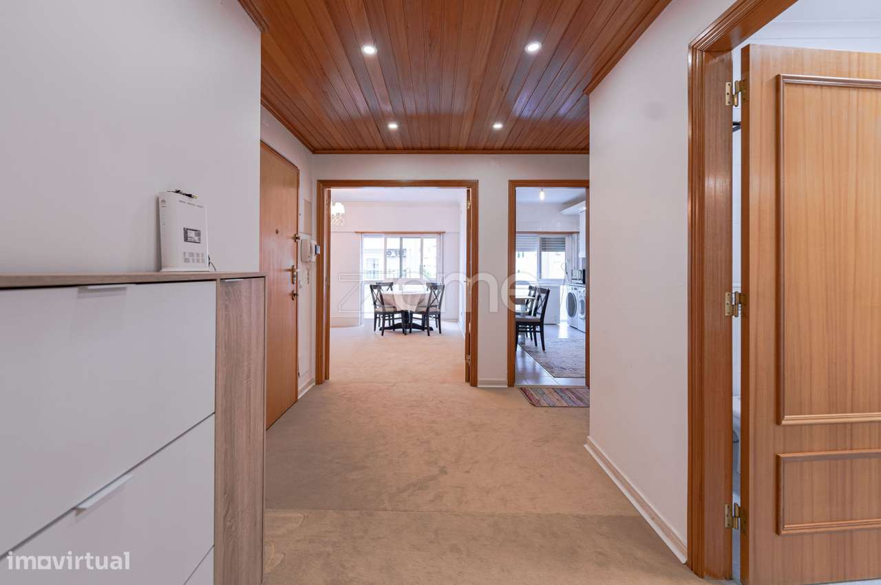 Apartamento T3 - Quinta do Conde - Grande imagem: 3/44