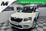 Skoda Yeti 1.4 TSI Ambition - 3