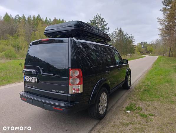 Hymer-Eriba DISCOVERY - 35