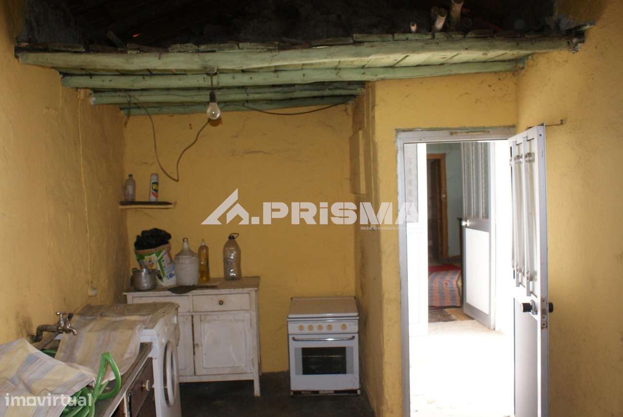 Moradia T2 para venda no Louriçal do Campo - Grande imagem: 4/18