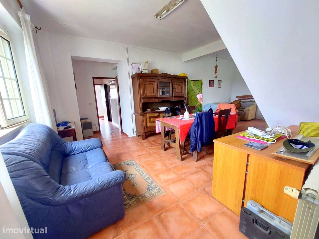 Moradia com terreno, em Seiça! - Grande imagem: 5/37