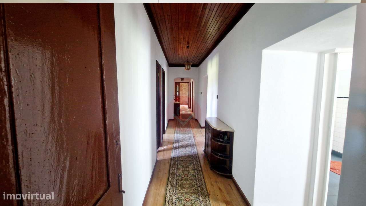 Quinta ,Casa de campo,Valdreu Vila Verde-36