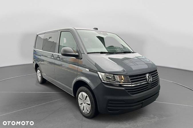 Volkswagen Transporter T6.1 BRYGADÓWKA/Snoeks Automat 2.0TDI 150KM, 3000mm L1H1 - 8