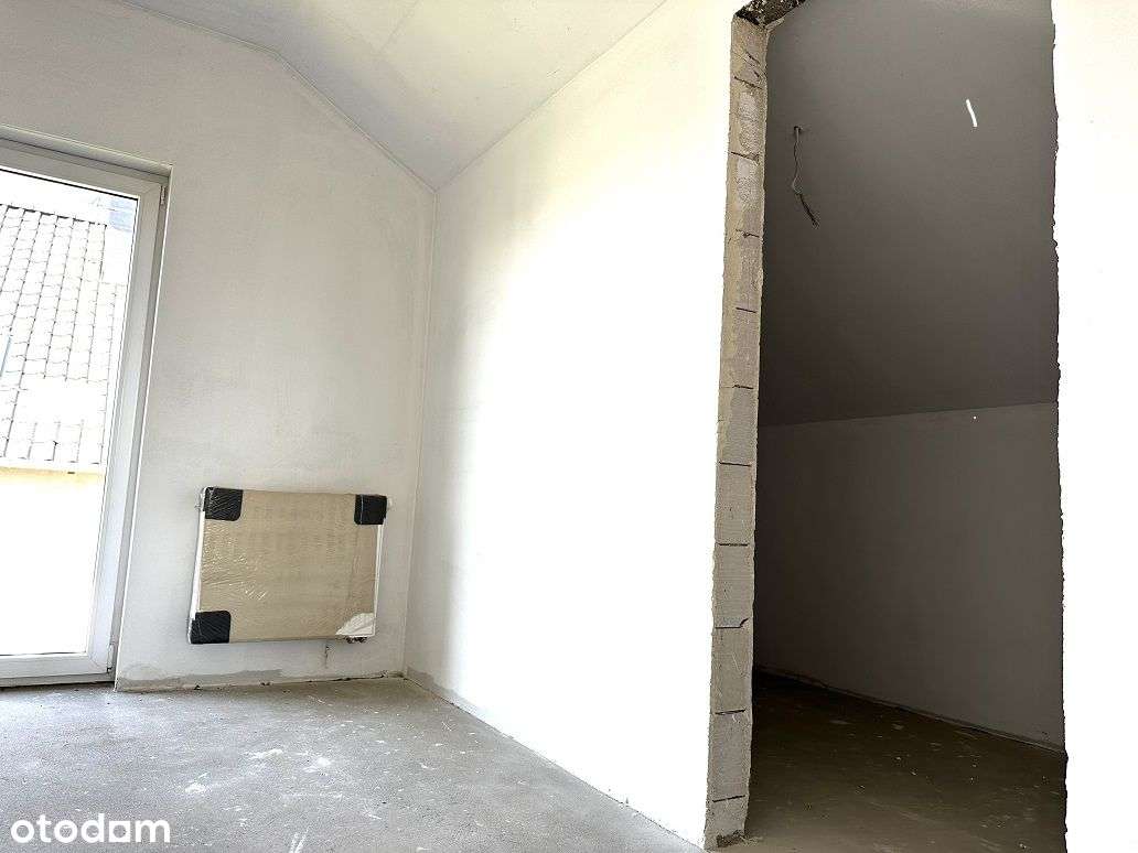 Komfortowy Dom Jednorodzinny 6 pokoi - Wilkowice-9