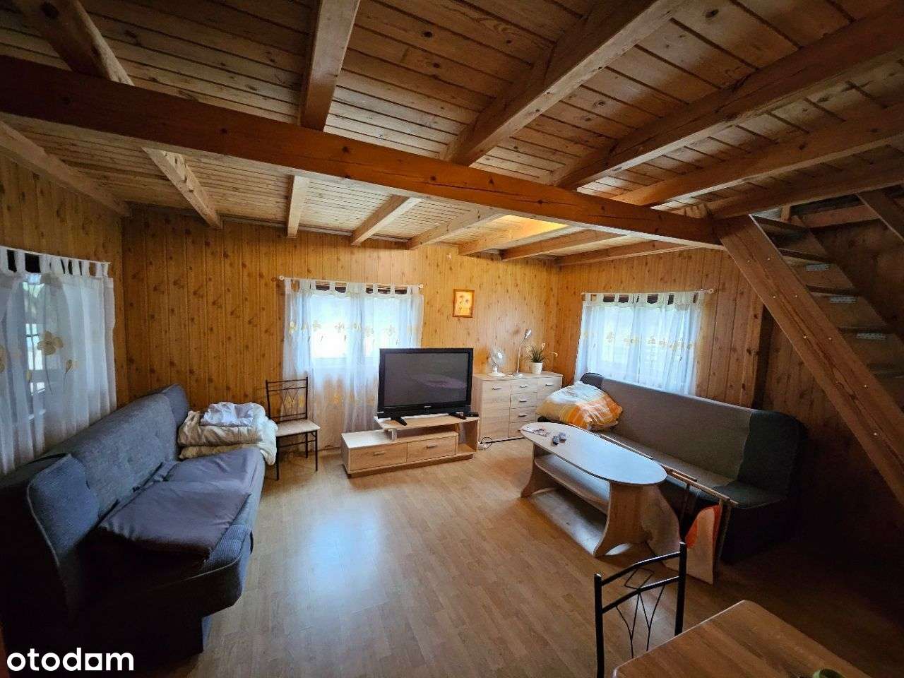 Dwa domy wolnostojące blisko jeziora Steklno - Pełny obrazek: 5/15