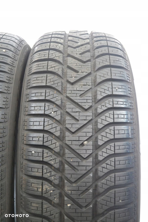 195/60R16 89H PIRELLI SNOWCONTROL S3 x4szt 5249z - 3