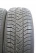 195/60R16 89H PIRELLI SNOWCONTROL S3 x4szt 5249z - 3