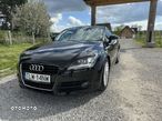 Audi TT 1.8 TFSI - 15