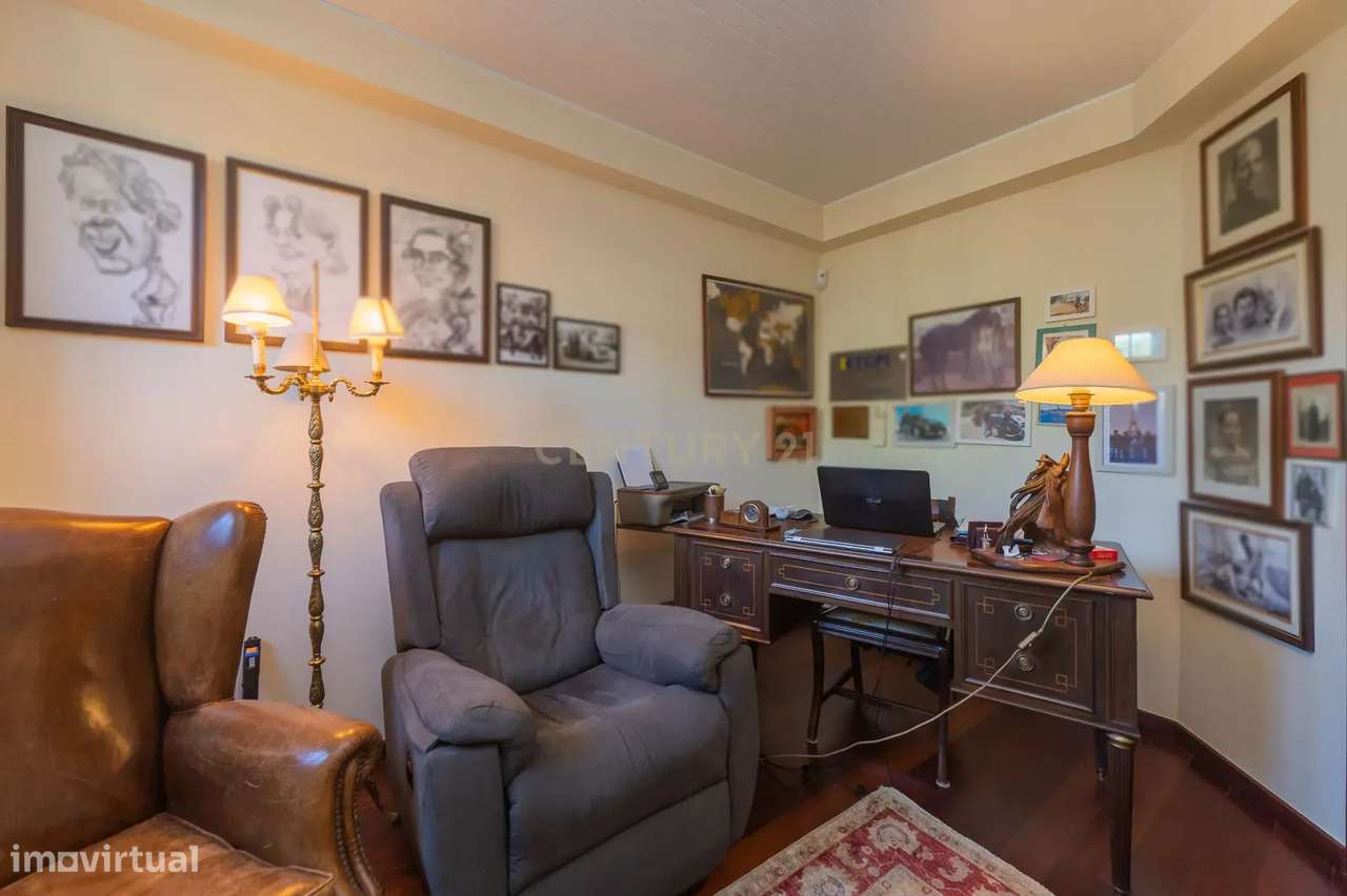 Magnífica Quinta com 5000m2 localizada no Casal da Granja-Sintra-28