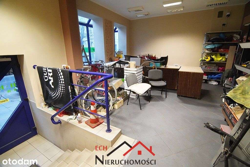 Lokal Usługowo-Handlowy- Centrum - Pełny obrazek: 3/3