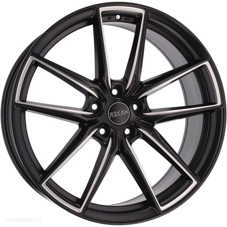 Felgi 19 Do Mercedes E W211 W212 W213 Audi A4 B7 B8 B9 A6 C7 C8 C9 Cupra - 6