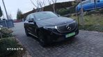 Mercedes-Benz EQC 400 4-Matic - 1