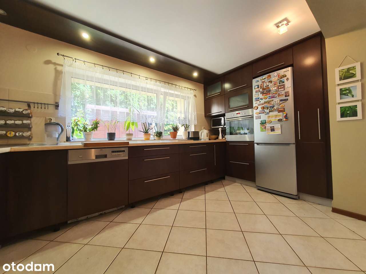 Dom z ogrodem dla rodziny * os. WYGODA! * Do wprowadzenia!-4