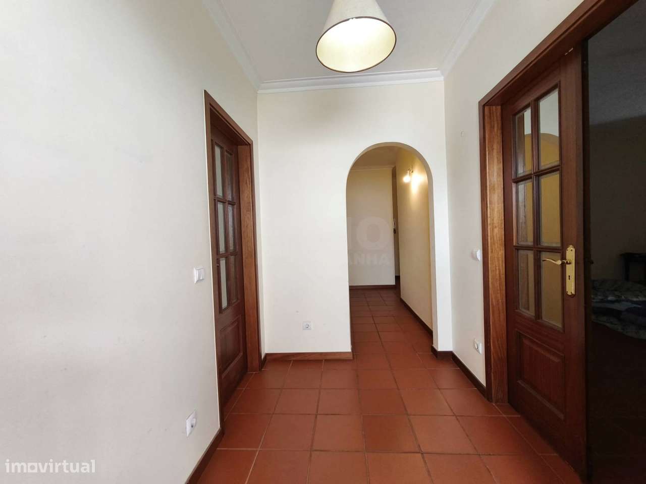 Moradia T6+3 c/ Piscina e Garagem - Coimbra-21