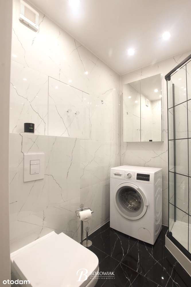 Funkcjonalne i zadbane mieszkanie | 2 balkony-8