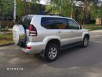 Toyota Land Cruiser 3.0 D Luna Voyage - 14