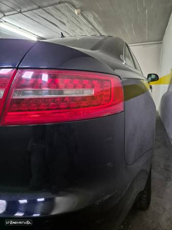 Audi A6 2.0 TDi - 12