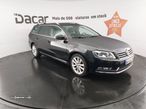 VW Passat Variant 2.0 TDi Highline DSG - 1