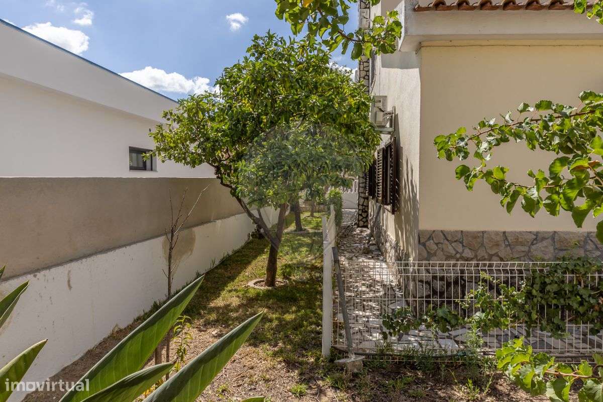 Moradia Isolada no Pinhal do General - Fernão Ferro-41