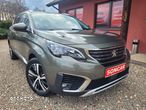 Peugeot 5008 BlueHDI 130 Allure - 8