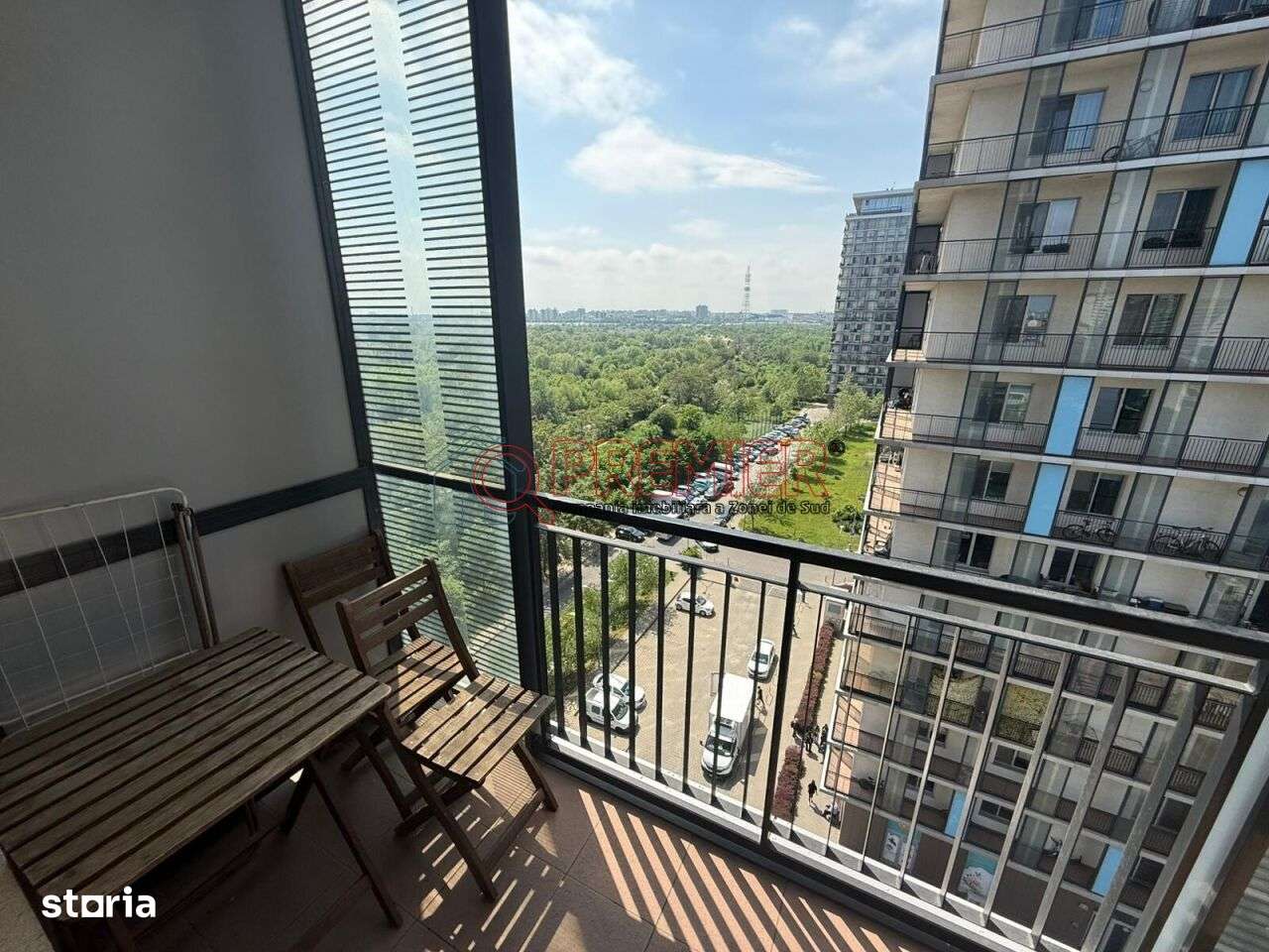 Asmita Gardens - 3 Camere - Terasa - Imagine principală: 5/20