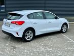 Ford Focus 1.5 EcoBoost Active Business - 9