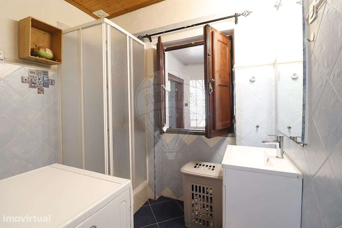 Moradia T2 para venda-19