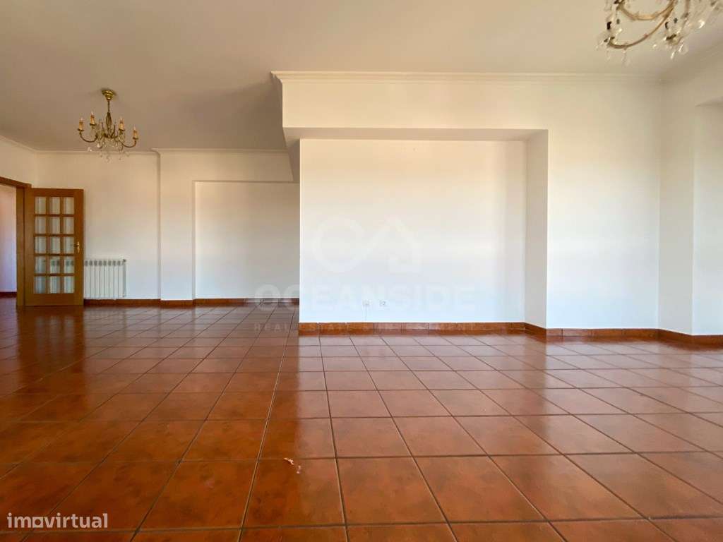 Apartamento T3 no Fundão-15