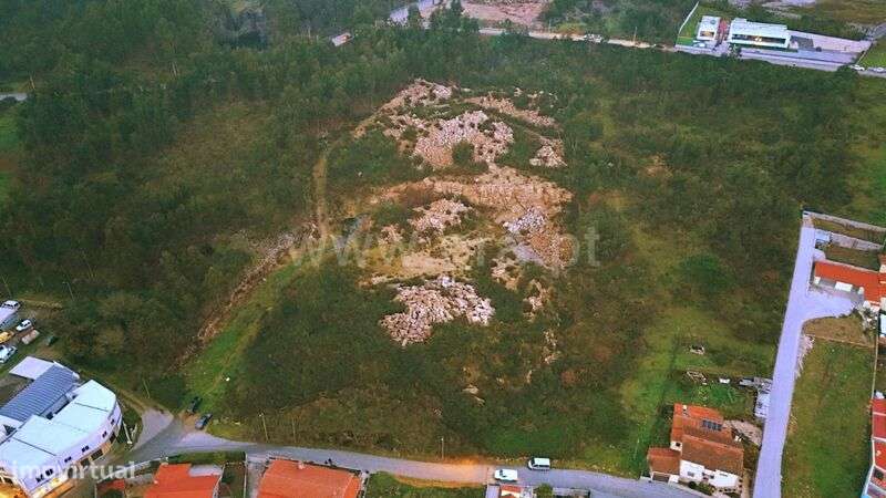 Terreno / Penafiel, Rio de Moinhos - Grande imagem: 5/8