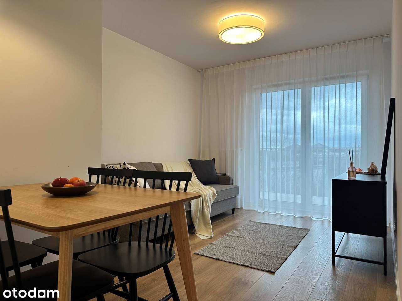 2 pokoje | Garaż podziemny i komórka GRATIS | Wykończone | 0% Prowizji-3