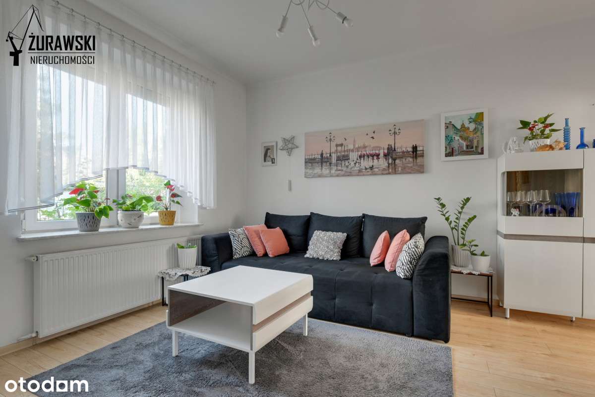 3 pokoje Gdańsk Wrzeszcz-1