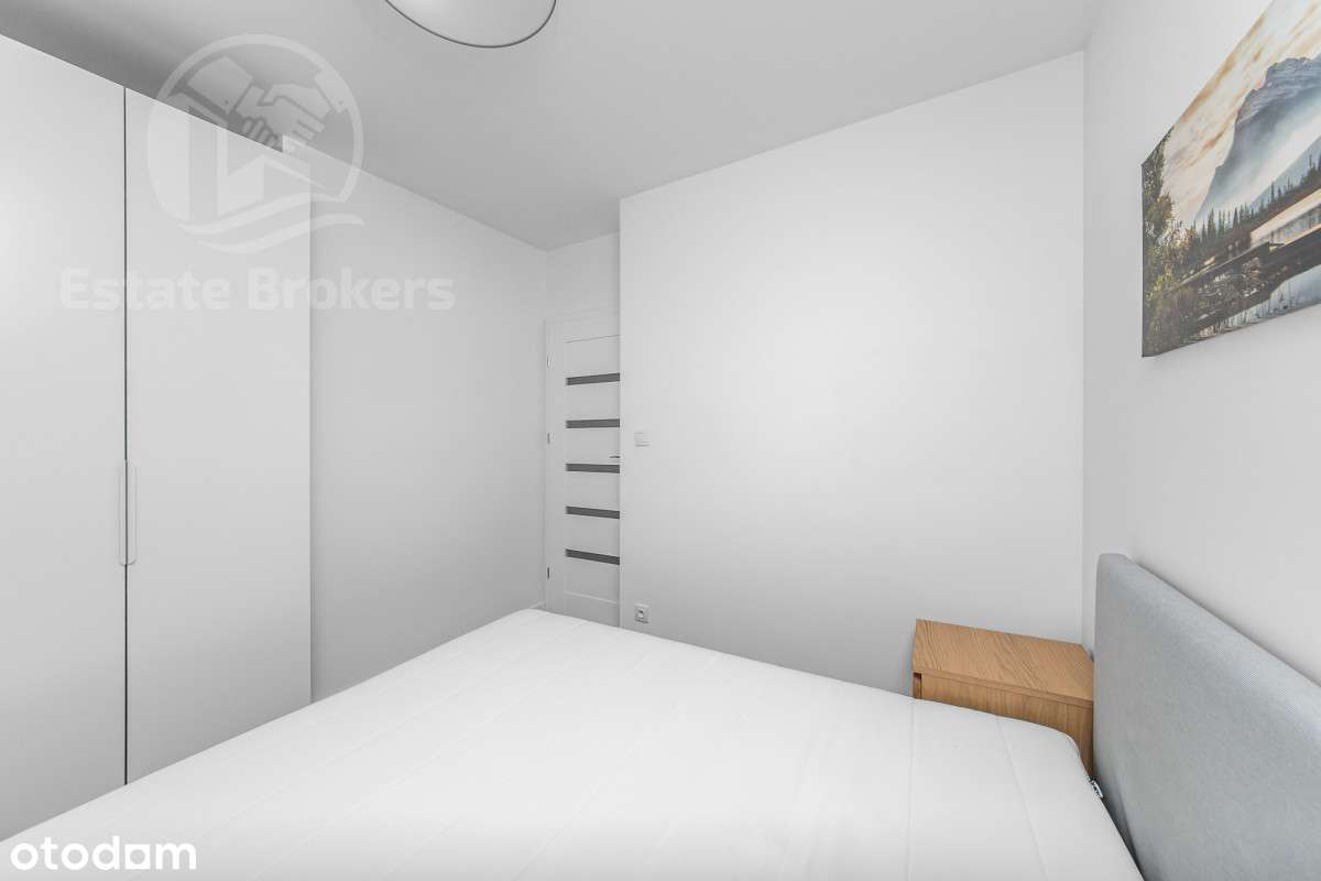 Idealne pod inwestycję ★ Nowe ★ Lokum Porto-10