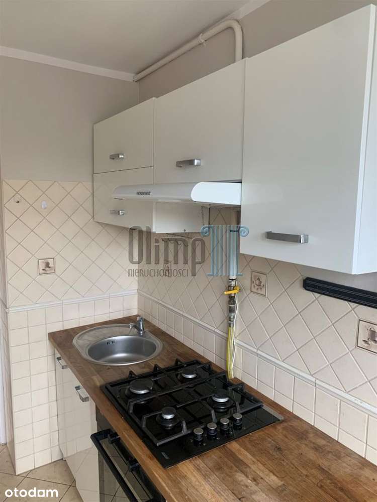 Mieszkanie, 31 m², Bydgoszcz-1