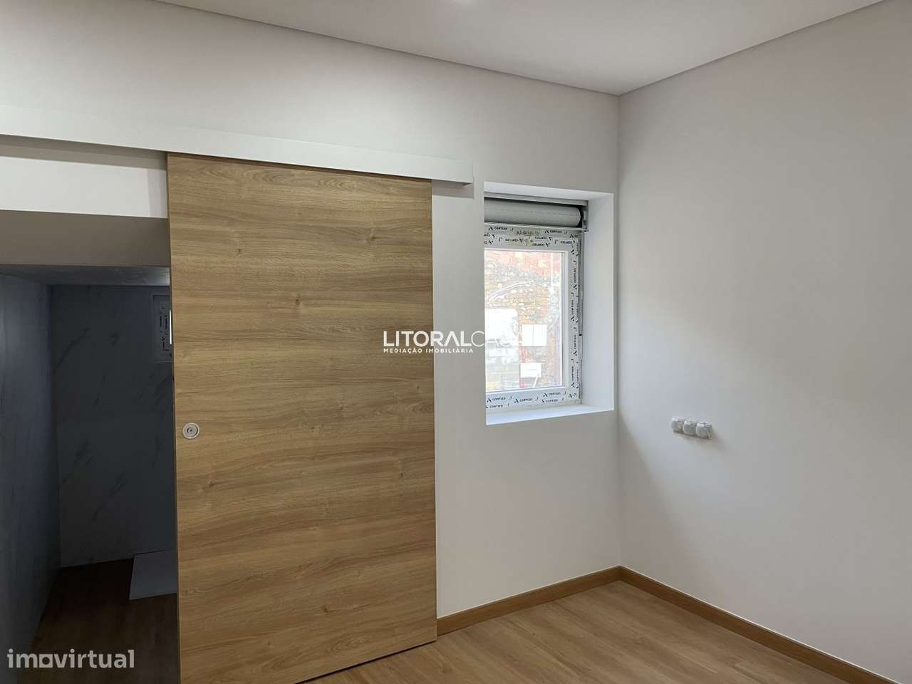 Moradia T2 remodelada em Águeda - Grande imagem: 4/15