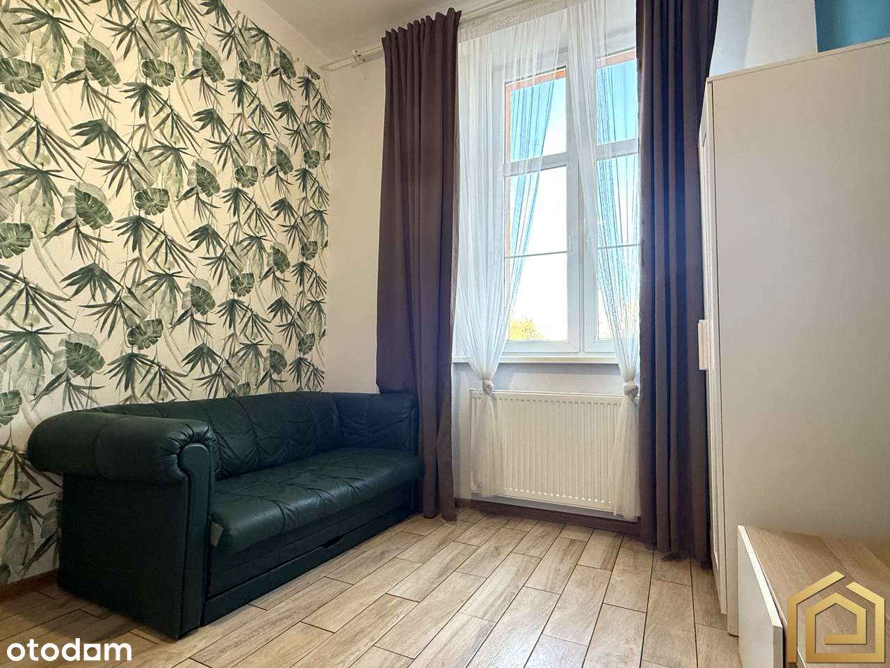 2 Pokoje | Miejsce parkingowe | Balkon-2